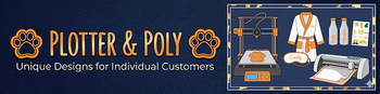 Plotter and Poly